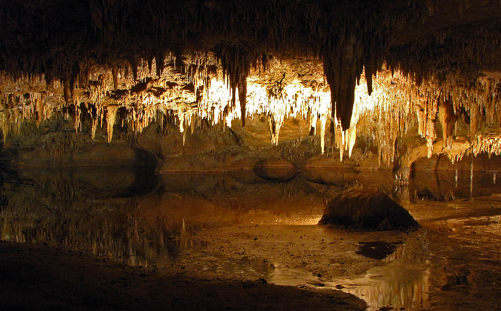 luray carvern