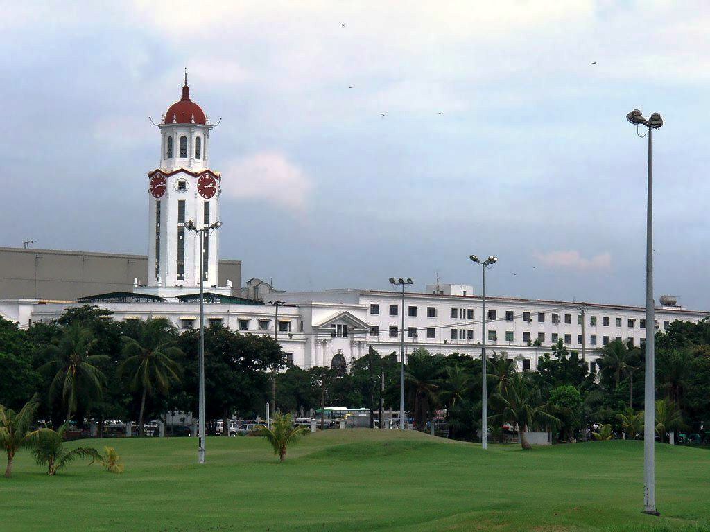 Manila City Hall 2
